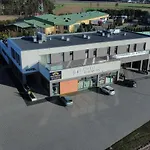 Hotel Restauracja & Goscinne Polowczyk Miaskowo (Sroda Wielkopolska)