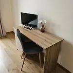 Restauracja & Goscinne Polowczyk Hotel Miaskowo (Sroda Wielkopolska)