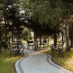Restauracja & Goscinne Polowczyk Miaskowo (Sroda Wielkopolska)