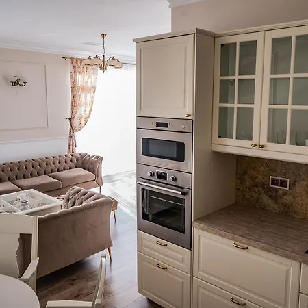 Restauracja & Goscinne Polowczyk Miaskowo (Sroda Wielkopolska)