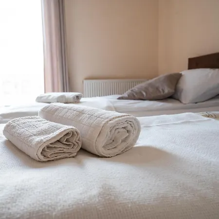 Restauracja & Goscinne Polowczyk