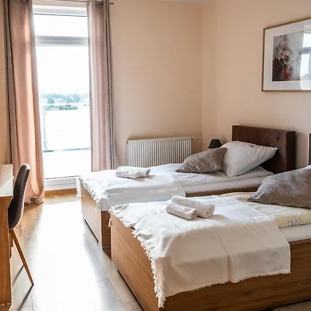 Restauracja & Goscinne Polowczyk Hotel