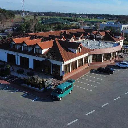 Restauracja & Goscinne Polowczyk Miaskowo (Sroda Wielkopolska)
