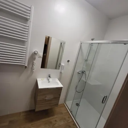 Hotel Restauracja & Goscinne Polowczyk Miaskowo (Sroda Wielkopolska)