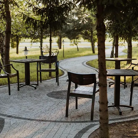 Restauracja & Goscinne Polowczyk Miaskowo (Sroda Wielkopolska)