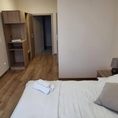 Restauracja & Goscinne Polowczyk