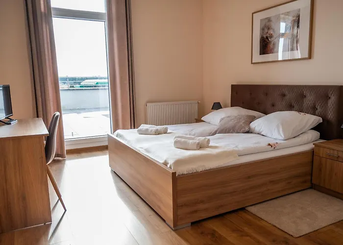 Restauracja & Goscinne Polowczyk *