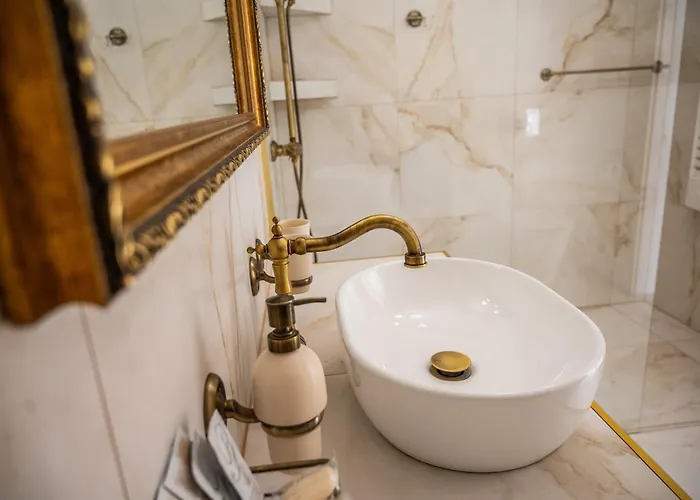 Restauracja & Goscinne Polowczyk