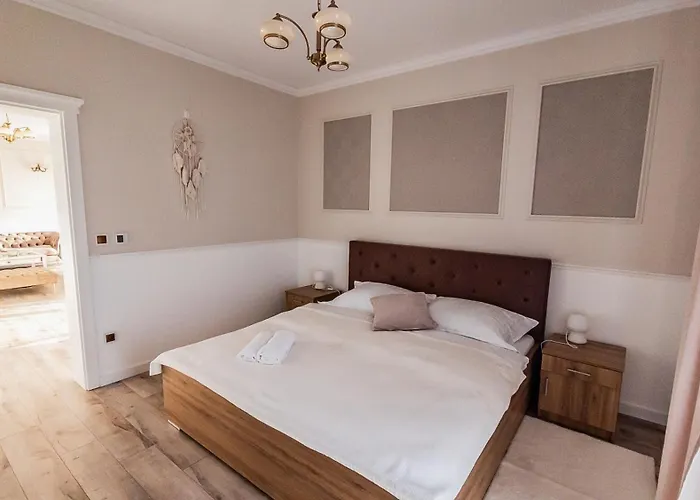 Hotel Restauracja & Goscinne Polowczyk Miaskowo (Sroda Wielkopolska)