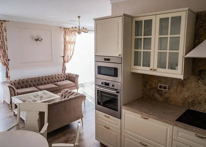 Restauracja & Goscinne Polowczyk Miaskowo (Sroda Wielkopolska)