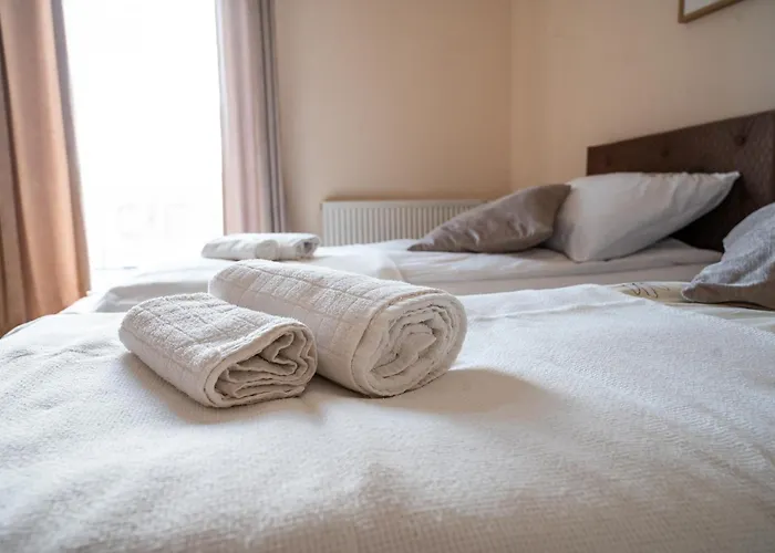 Restauracja & Goscinne Polowczyk