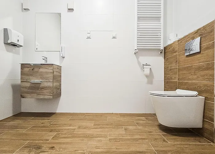 Restauracja & Goscinne Polowczyk Miaskowo (Sroda Wielkopolska)