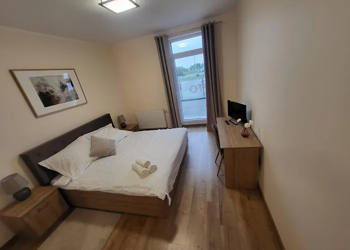 Restauracja & Goscinne Polowczyk Отель