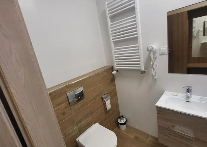 Restauracja & Goscinne Polowczyk