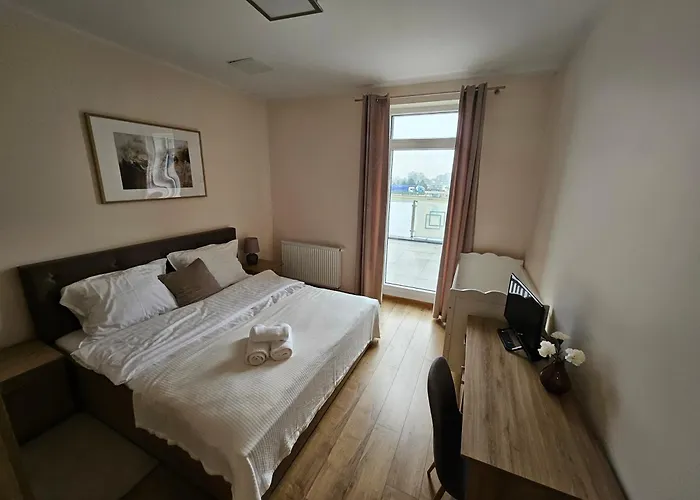 Отель Restauracja & Goscinne Polowczyk *