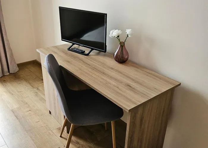 Restauracja & Goscinne Polowczyk Hotel Miaskowo (Sroda Wielkopolska)