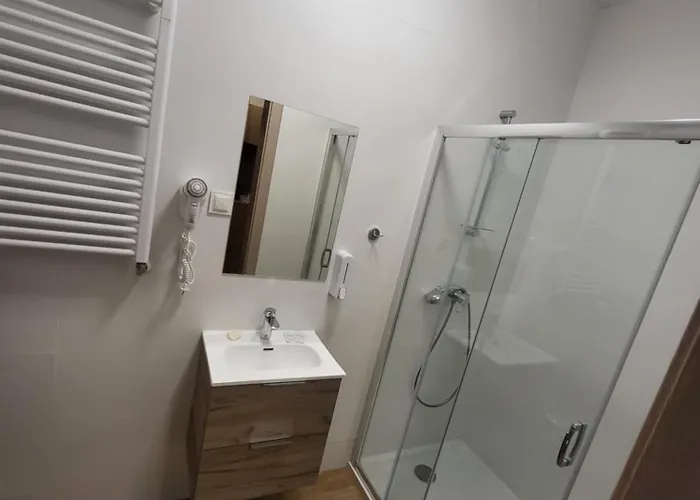 Hotel Restauracja & Goscinne Polowczyk Miaskowo (Sroda Wielkopolska)