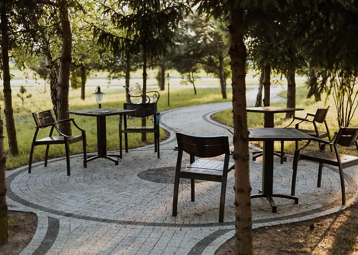 Restauracja & Goscinne Polowczyk Miaskowo (Sroda Wielkopolska)