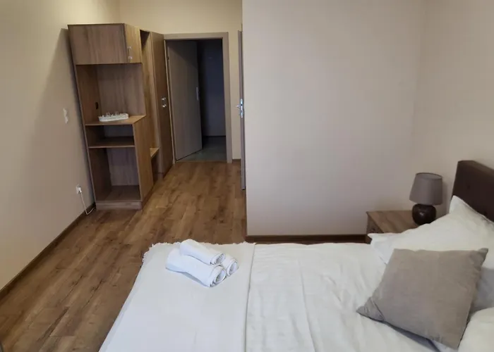 Restauracja & Goscinne Polowczyk