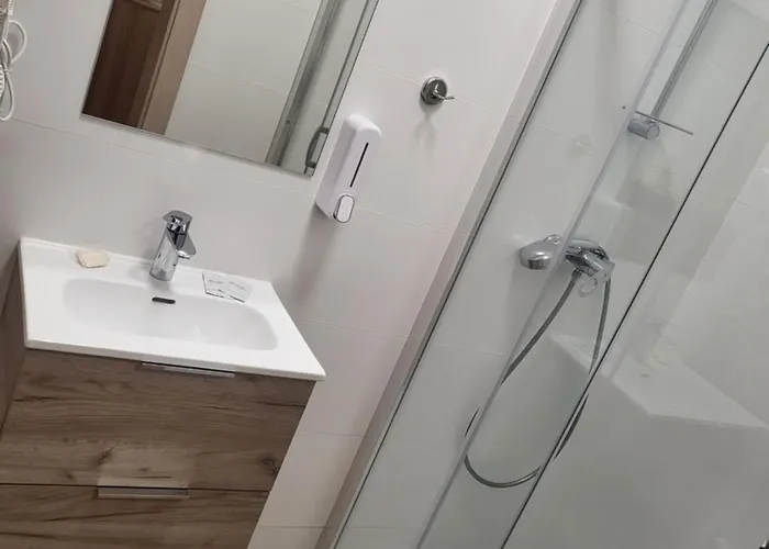 Restauracja & Goscinne Polowczyk Hotel