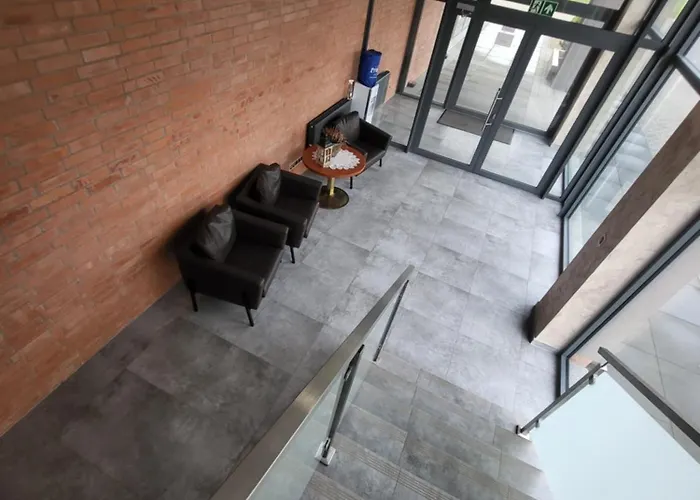 Restauracja & Goscinne Polowczyk Отель *