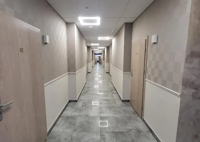 Restauracja & Goscinne Polowczyk *